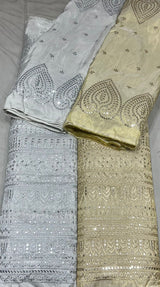 Tissue Fabric