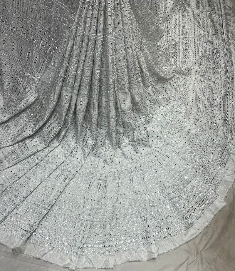 Tissue Fabric