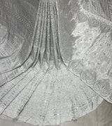 Tissue Fabric