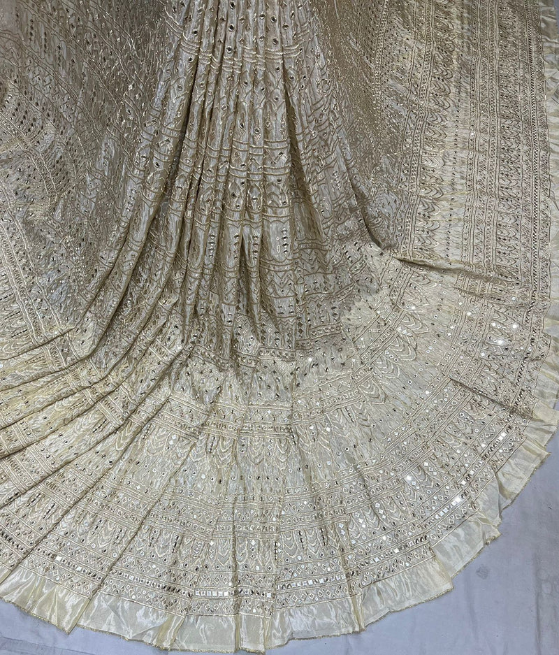 Tissue Fabric
