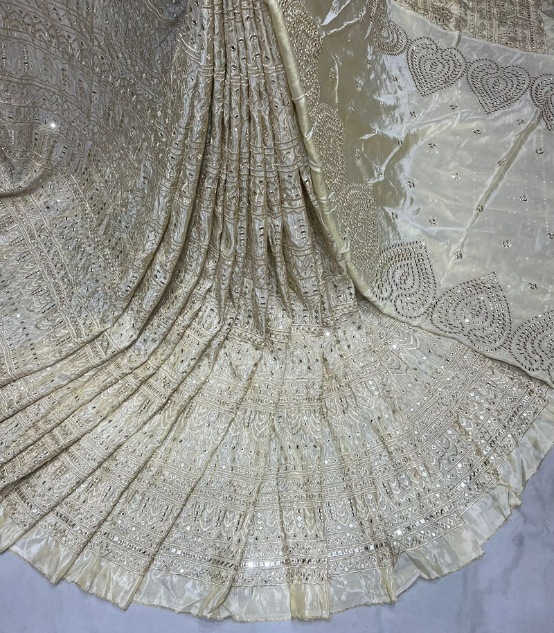 Tissue Fabric