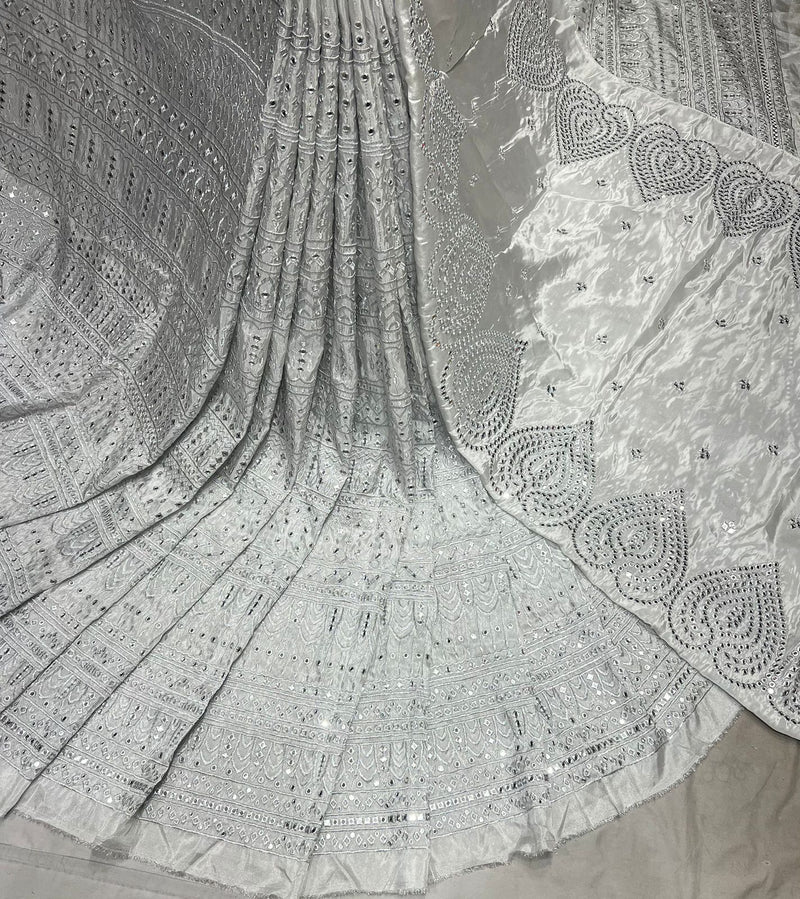 Tissue Fabric