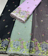 Linen Fabric