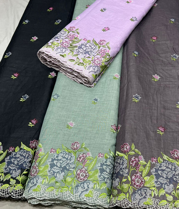 Linen Fabric