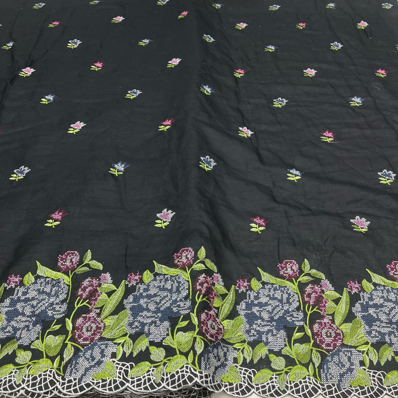 Linen Fabric