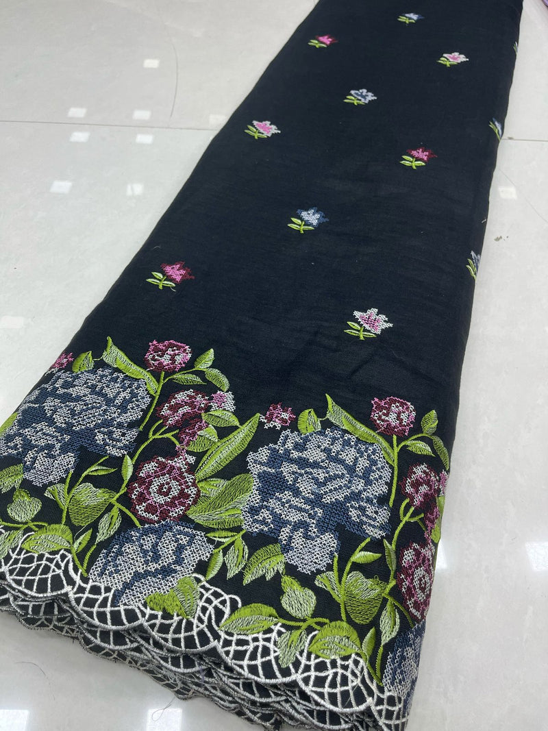 Linen Fabric