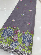 Linen Fabric