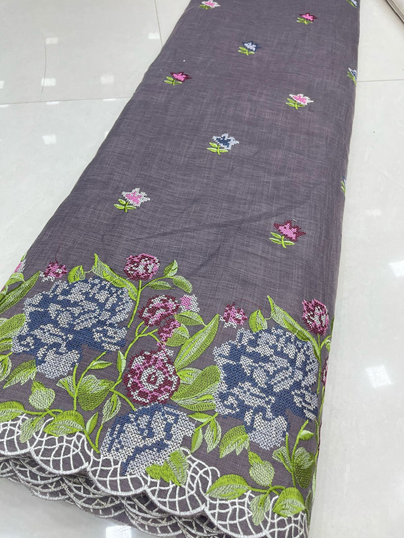 Linen Fabric