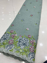 Linen Fabric