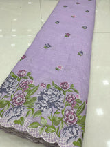 Linen Fabric