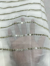 Pure Georgette