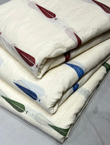Pure Kora Cotton
