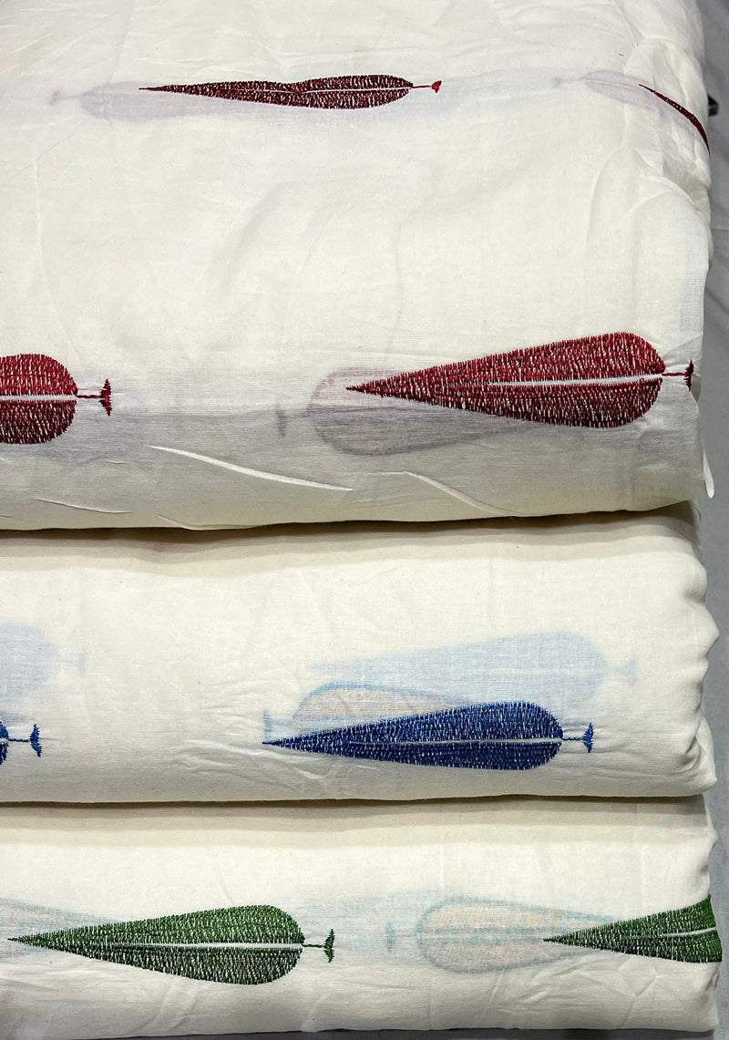 Pure Kora Cotton