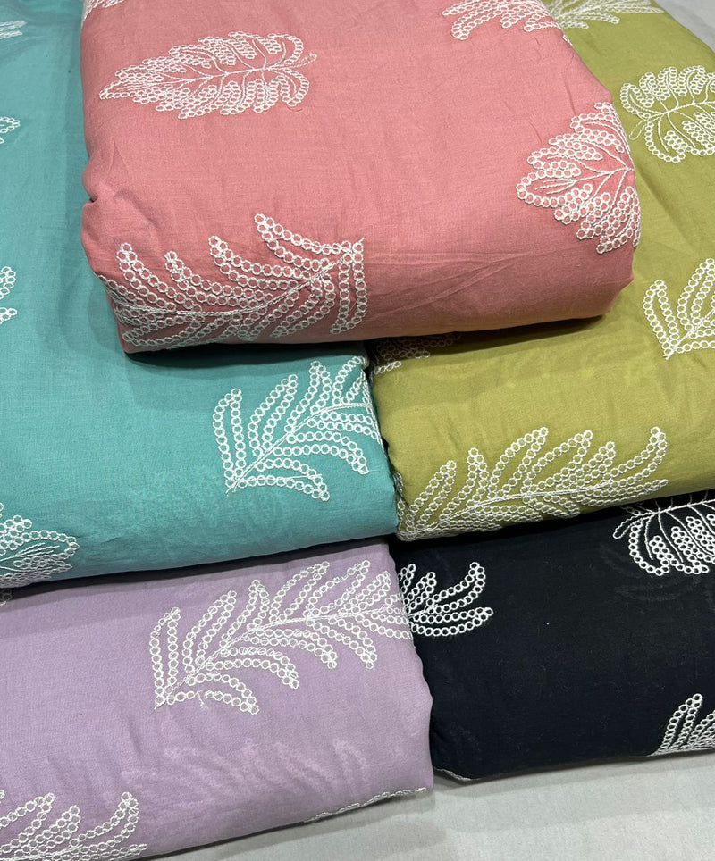 Pure Cotton