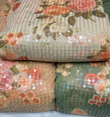 Georgette Fabric