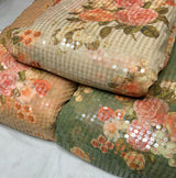 Georgette Fabric