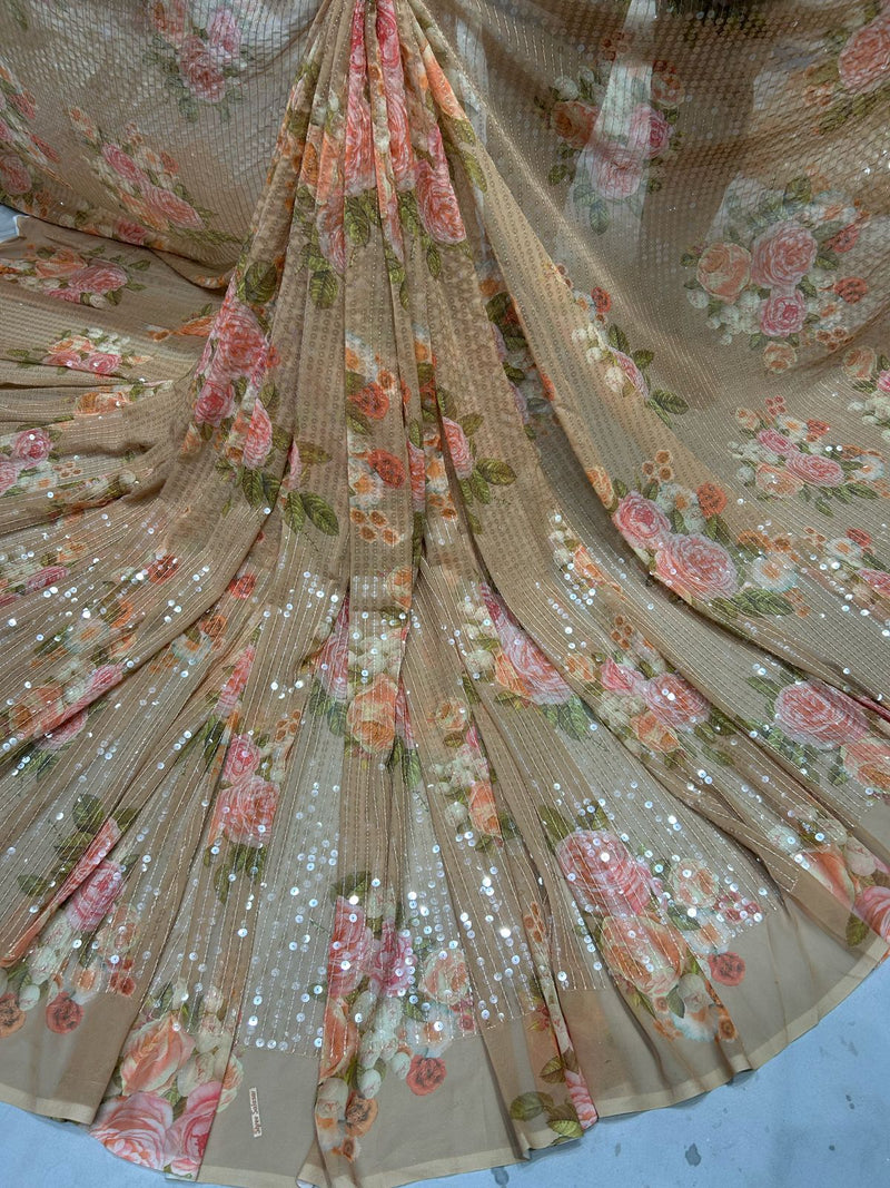 Georgette Fabric