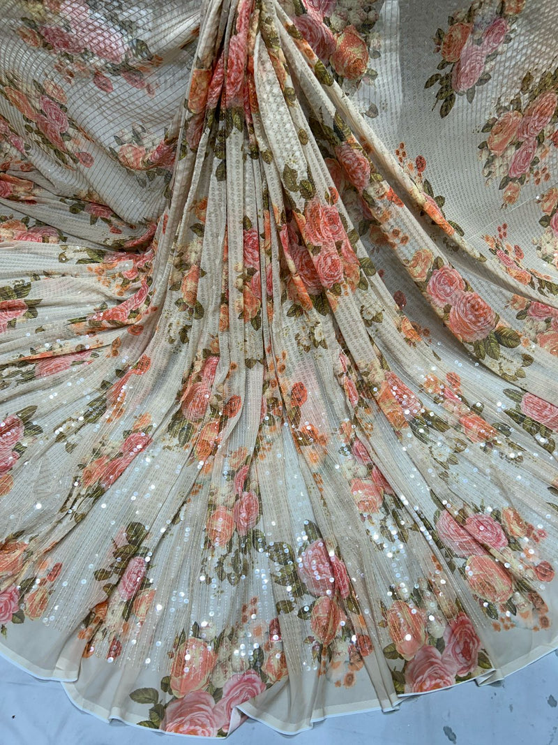 Georgette Fabric