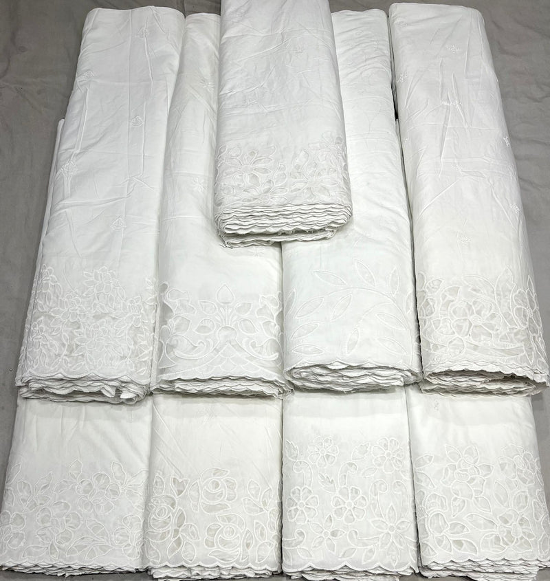 Pure Cotton