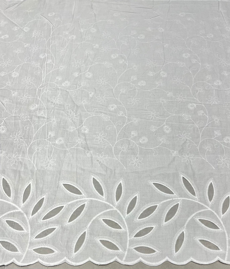 Pure Cotton