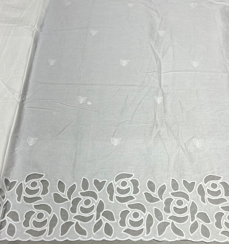 Pure Cotton