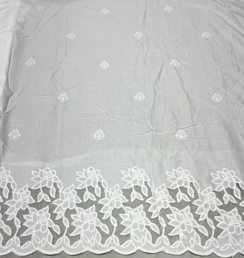 Pure Cotton