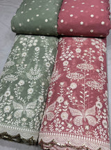 Pure Georgette