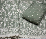 Pure Georgette