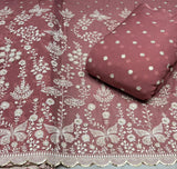 Pure Georgette