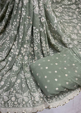 Pure Georgette