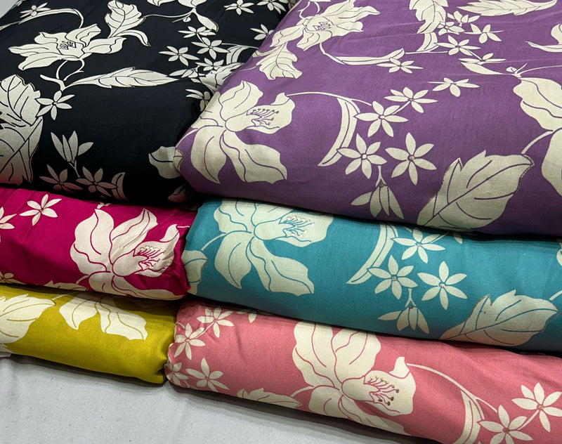 Pure Muslin