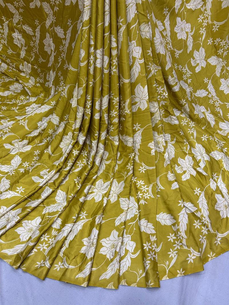 Pure Muslin