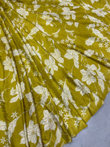 Pure Muslin