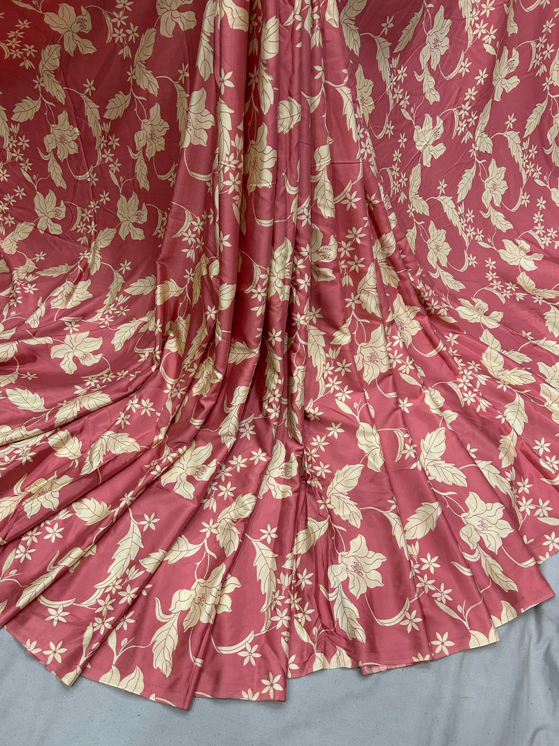 Pure Muslin