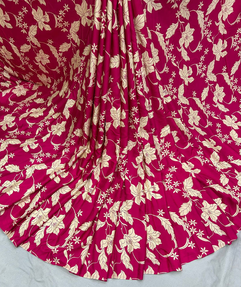 Pure Muslin