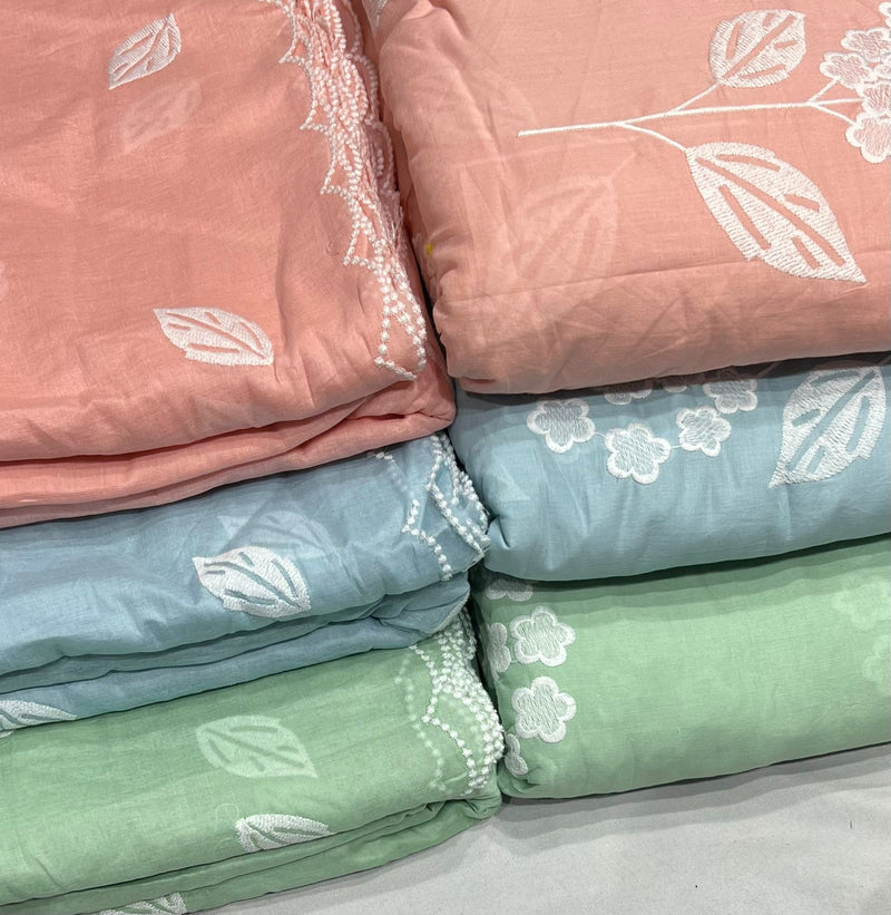 Pure Cotton
