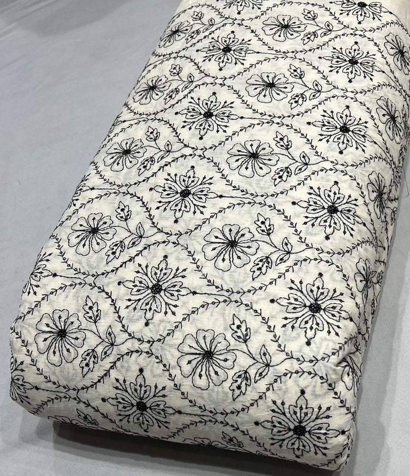 Cotton Fabric