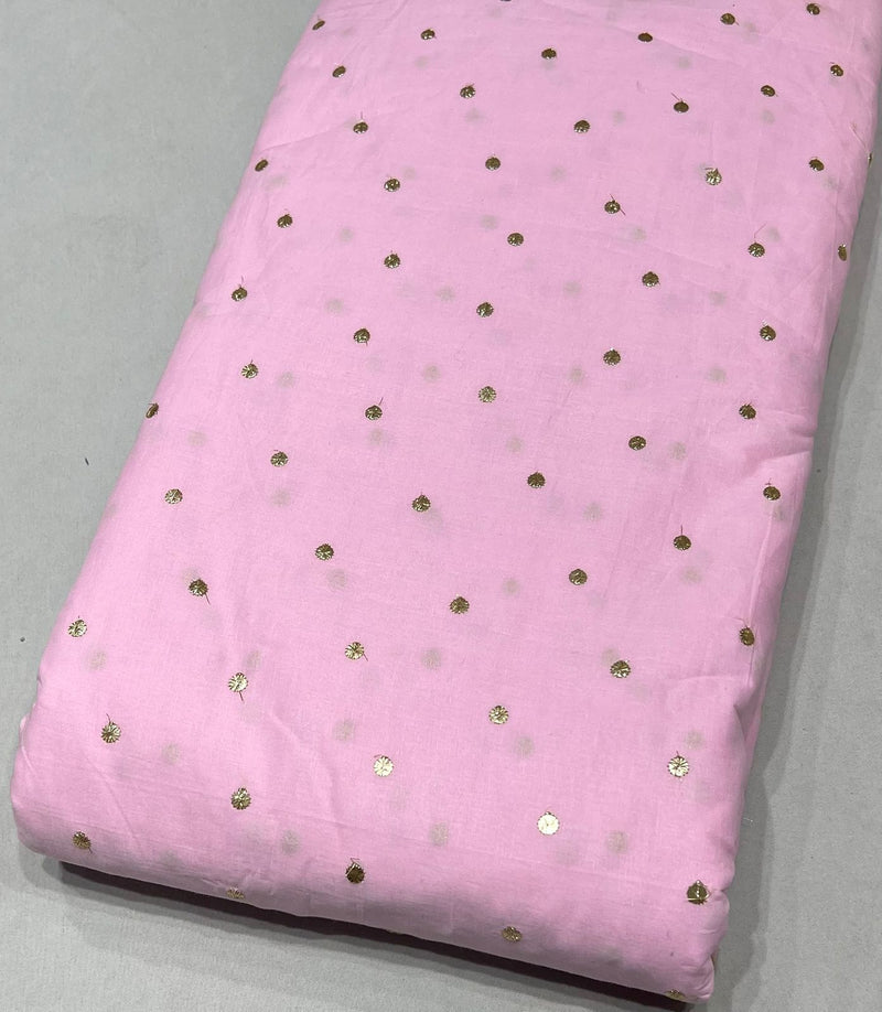 Pure Cotton