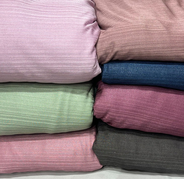 Crush Satin
