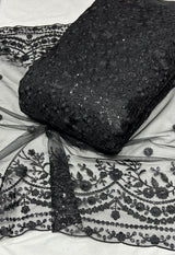Net Embroidery