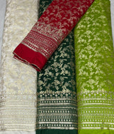 Pure Dola Silk