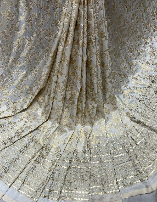 Pure Dola Silk