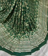Pure Dola Silk