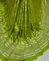 Pure Dola Silk