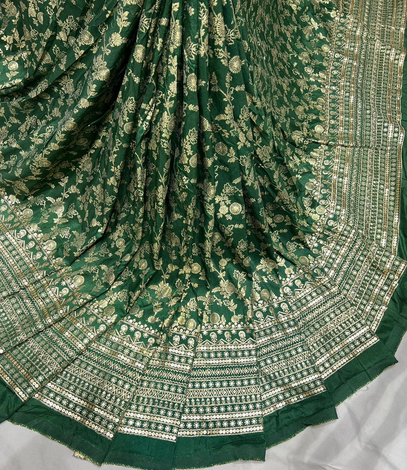 Pure Dola Silk