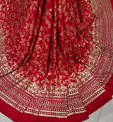 Pure Dola Silk