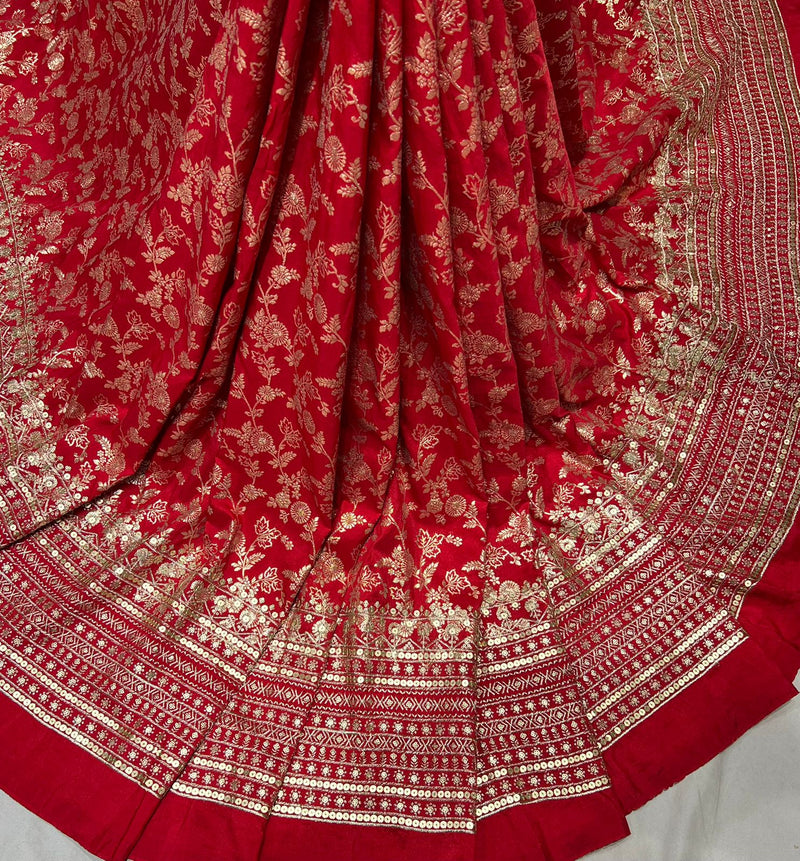 Pure Dola Silk