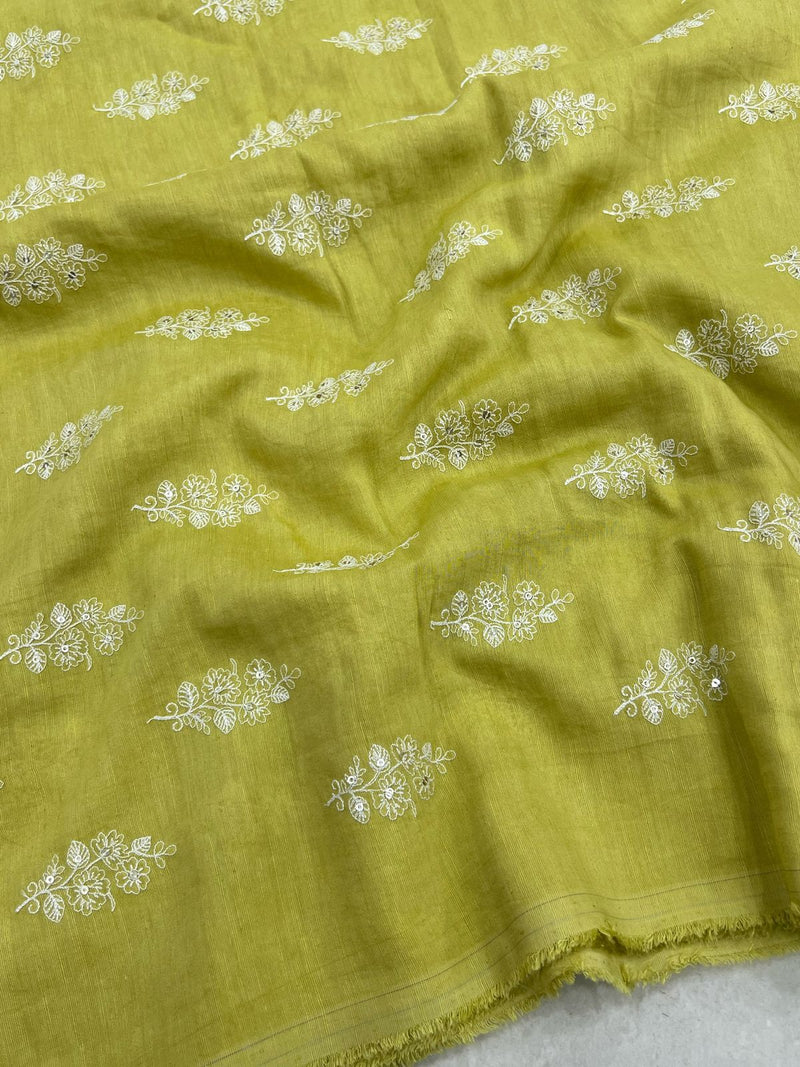 Pure Linen