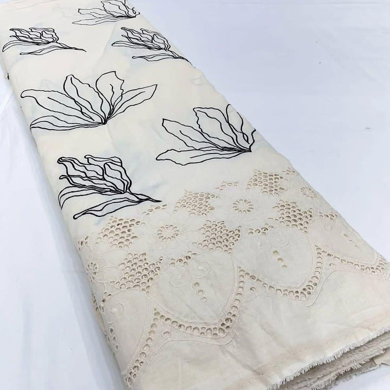 Pure Cotton