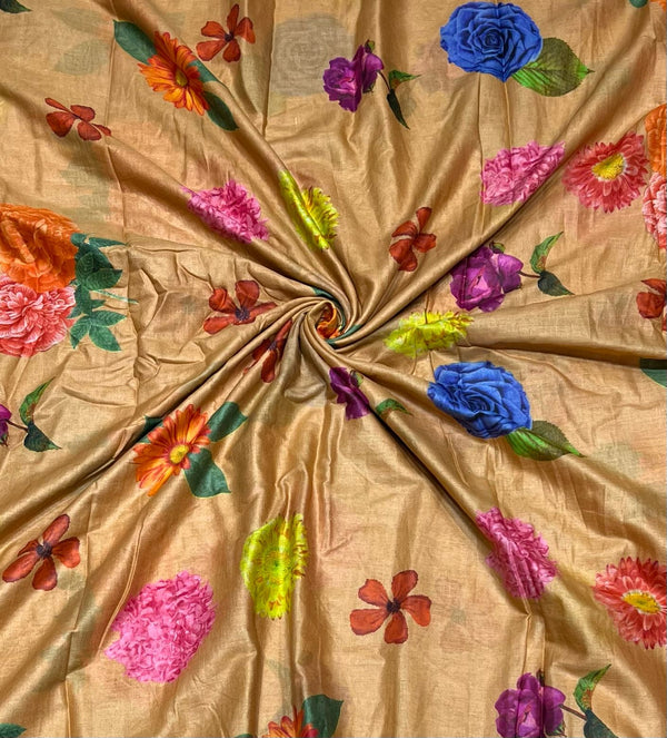 Pure Mul Cotton